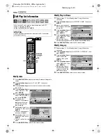 Предварительный просмотр 48 страницы JVC DR-M150SEK Instructions Manual