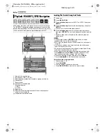 Предварительный просмотр 52 страницы JVC DR-M150SEK Instructions Manual