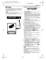 Предварительный просмотр 53 страницы JVC DR-M150SEK Instructions Manual