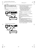 Предварительный просмотр 56 страницы JVC DR-M150SEK Instructions Manual