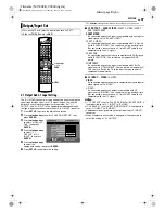 Предварительный просмотр 57 страницы JVC DR-M150SEK Instructions Manual