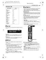 Предварительный просмотр 63 страницы JVC DR-M150SEK Instructions Manual