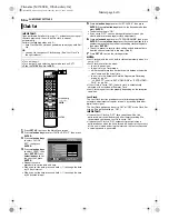 Предварительный просмотр 66 страницы JVC DR-M150SEK Instructions Manual