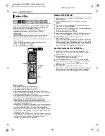 Предварительный просмотр 68 страницы JVC DR-M150SEK Instructions Manual