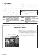 Предварительный просмотр 4 страницы JVC DR-M1SL Service Manual