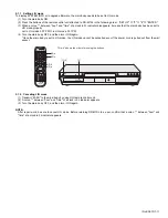 Предварительный просмотр 11 страницы JVC DR-M1SL Service Manual