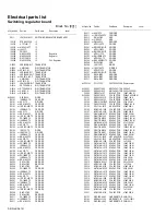 Предварительный просмотр 42 страницы JVC DR-M1SL Service Manual