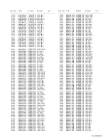 Предварительный просмотр 45 страницы JVC DR-M1SL Service Manual