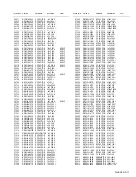 Предварительный просмотр 49 страницы JVC DR-M1SL Service Manual