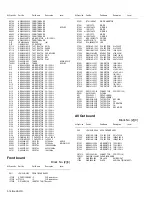 Предварительный просмотр 52 страницы JVC DR-M1SL Service Manual