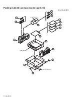 Предварительный просмотр 54 страницы JVC DR-M1SL Service Manual