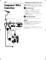 Предварительный просмотр 20 страницы JVC DR-M1SLB Instructions Manual