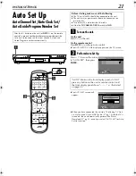 Предварительный просмотр 21 страницы JVC DR-M1SLB Instructions Manual