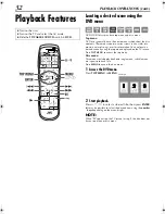 Предварительный просмотр 32 страницы JVC DR-M1SLB Instructions Manual