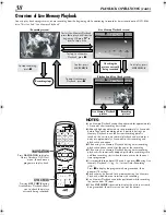 Предварительный просмотр 38 страницы JVC DR-M1SLB Instructions Manual