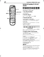 Предварительный просмотр 46 страницы JVC DR-M1SLB Instructions Manual