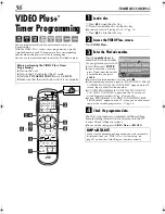 Предварительный просмотр 56 страницы JVC DR-M1SLB Instructions Manual