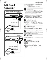 Предварительный просмотр 82 страницы JVC DR-M1SLB Instructions Manual