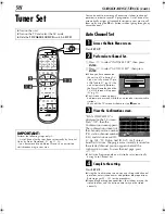 Предварительный просмотр 98 страницы JVC DR-M1SLB Instructions Manual