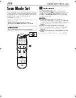 Предварительный просмотр 108 страницы JVC DR-M1SLB Instructions Manual