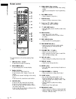 Предварительный просмотр 10 страницы JVC DR-M70SEK Instructions Manual