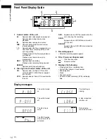 Предварительный просмотр 14 страницы JVC DR-M70SEK Instructions Manual