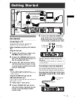 Предварительный просмотр 15 страницы JVC DR-M70SEK Instructions Manual