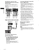 Предварительный просмотр 16 страницы JVC DR-M70SEK Instructions Manual