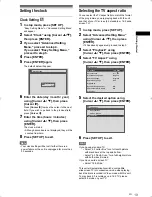 Предварительный просмотр 19 страницы JVC DR-M70SEK Instructions Manual