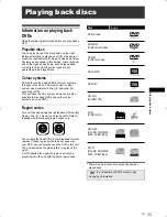 Предварительный просмотр 33 страницы JVC DR-M70SEK Instructions Manual