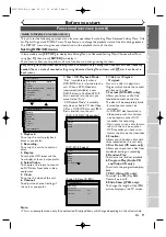 Предварительный просмотр 11 страницы JVC DR-M70SU Instructions Manual