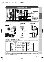 Предварительный просмотр 13 страницы JVC DR-M70SU Instructions Manual