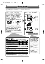 Предварительный просмотр 16 страницы JVC DR-M70SU Instructions Manual