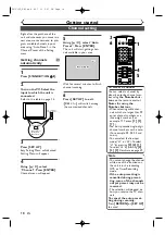 Предварительный просмотр 18 страницы JVC DR-M70SU Instructions Manual