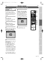 Предварительный просмотр 19 страницы JVC DR-M70SU Instructions Manual