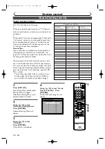 Предварительный просмотр 20 страницы JVC DR-M70SU Instructions Manual