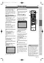 Предварительный просмотр 23 страницы JVC DR-M70SU Instructions Manual