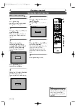 Предварительный просмотр 24 страницы JVC DR-M70SU Instructions Manual