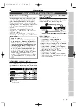 Предварительный просмотр 27 страницы JVC DR-M70SU Instructions Manual