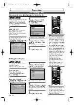 Предварительный просмотр 28 страницы JVC DR-M70SU Instructions Manual