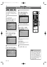 Предварительный просмотр 30 страницы JVC DR-M70SU Instructions Manual