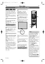 Предварительный просмотр 32 страницы JVC DR-M70SU Instructions Manual