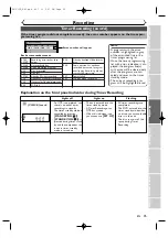 Предварительный просмотр 35 страницы JVC DR-M70SU Instructions Manual