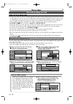 Предварительный просмотр 36 страницы JVC DR-M70SU Instructions Manual