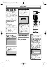 Предварительный просмотр 40 страницы JVC DR-M70SU Instructions Manual