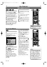 Предварительный просмотр 44 страницы JVC DR-M70SU Instructions Manual