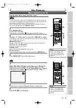 Предварительный просмотр 45 страницы JVC DR-M70SU Instructions Manual