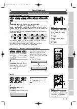 Предварительный просмотр 47 страницы JVC DR-M70SU Instructions Manual