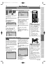 Предварительный просмотр 49 страницы JVC DR-M70SU Instructions Manual