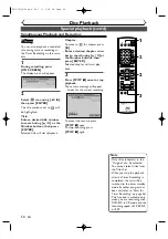 Предварительный просмотр 50 страницы JVC DR-M70SU Instructions Manual